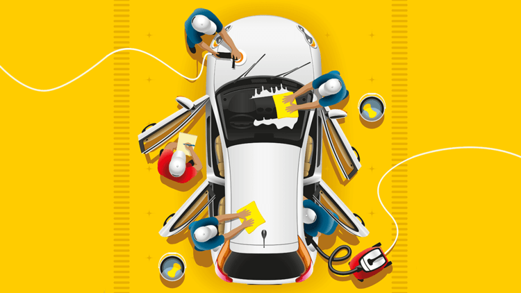 8 tips to keep your car cool 8 tips to keep your car cool
