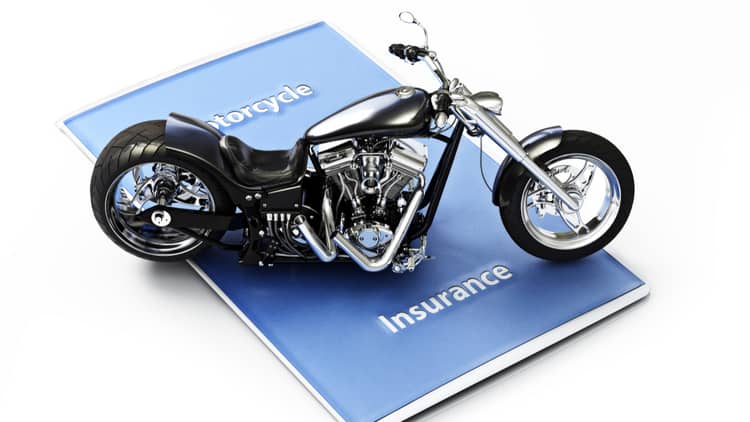 What is IDV in Bike Insurance & Factors Affecting your Bike Insurance IDV?