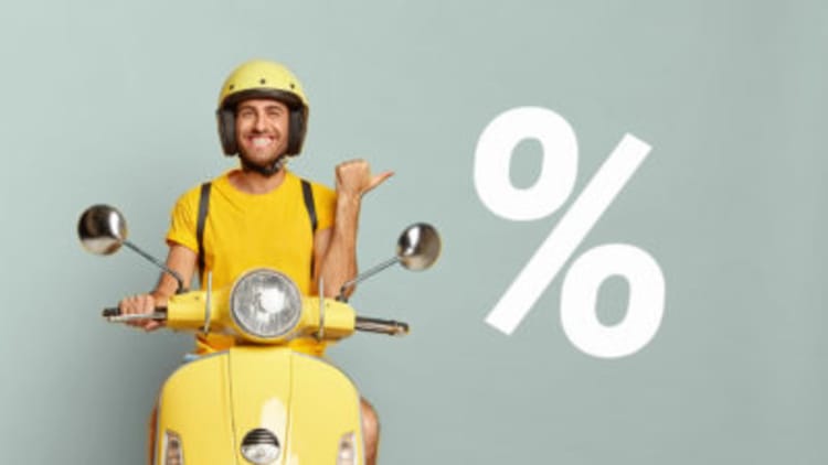 Top #5 ways to get discounts on Bike Insurance in 2021 Top #5 ways to get discounts on Bike Insurance in 2021