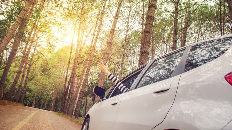 5 Long-Drive Destinations from Mumbai 5 Long-Drive Destinations from Mumbai