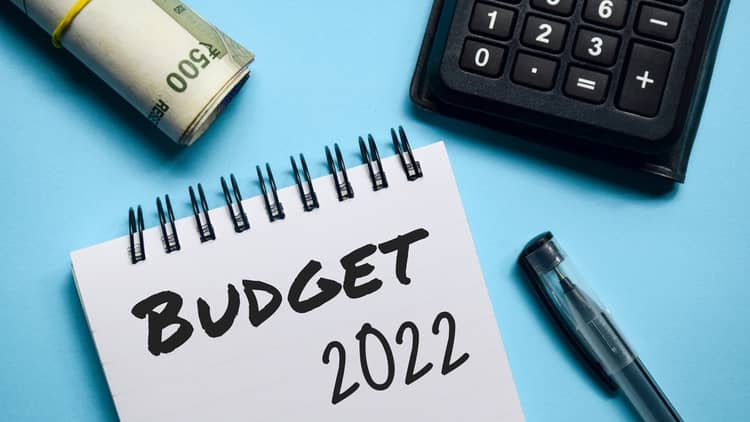 Top 7 Things You Need to Know about the Union Budget FY 2022-23 Top 7 Things You Need to Know about the Union Budget FY 2022-23