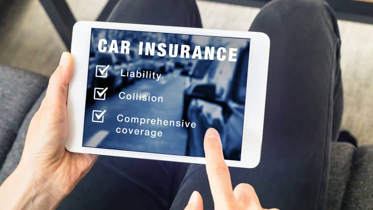 Own Damage Car Insurance Own Damage Car Insurance