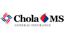 Cholamandalam Health Insurance Cholamandalam Health Insurance Logo