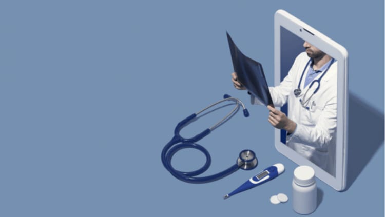 IRDAI asks insurers to Include Telemedicine as Part of Claim Settlement of Policy IRDAI asks insurers to Include Telemedicine as Part of Claim Settlement of Policy