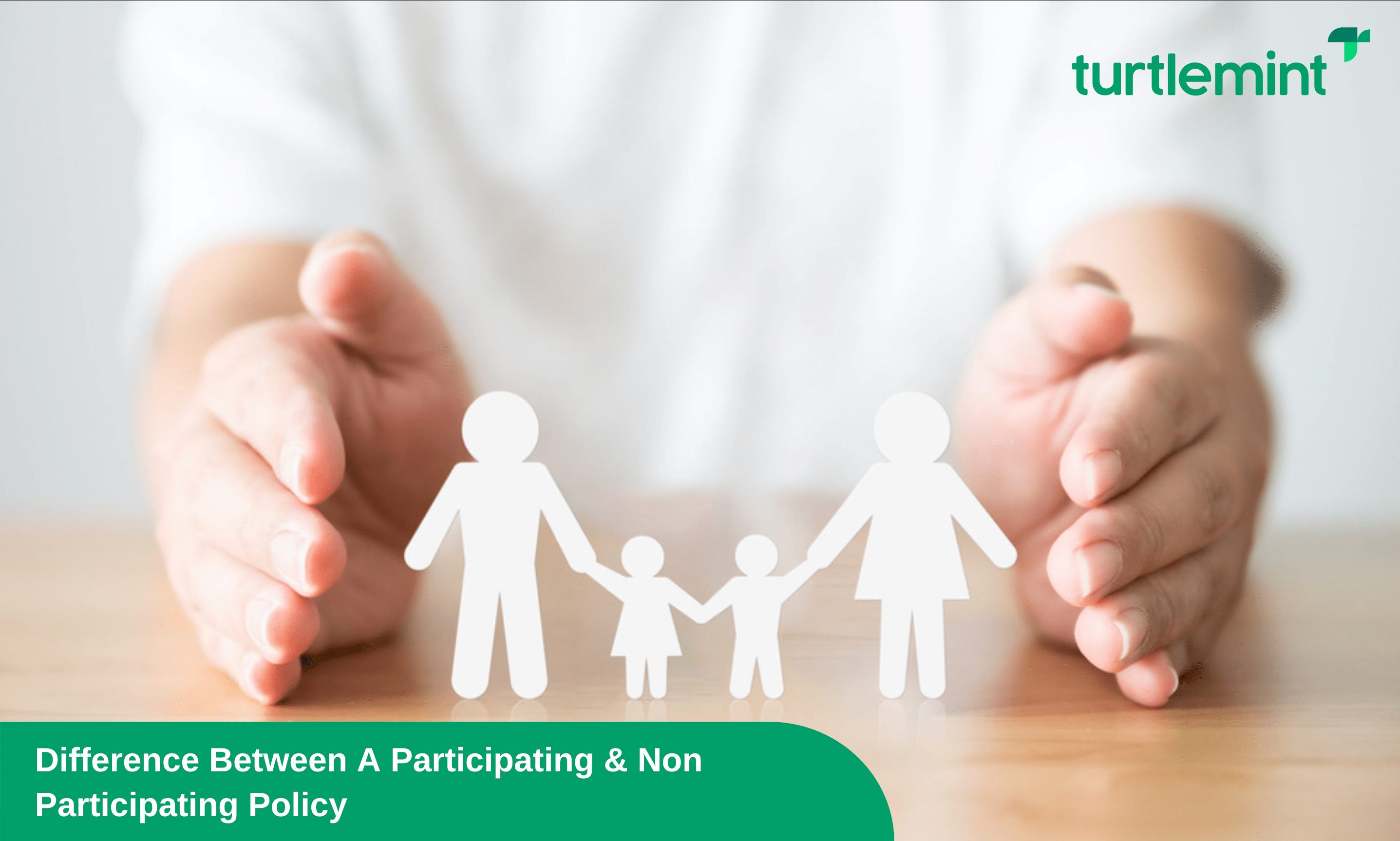 Difference Between Participating & Non Participating Policy Difference Between Participating & Non Participating Policy