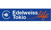 Edelweiss Tokio Life Insurance Edelweiss Tokio Life Insurance Logo