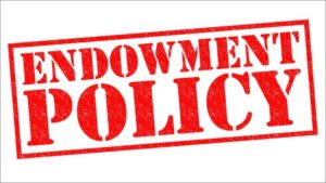 Endowment Policy - Saving Plans, Features & Benefits (Complete Guide)