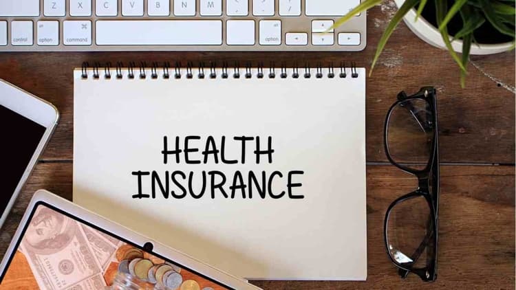 Buying Health Insurance? Use this checklist Buying Health Insurance? Use this checklist