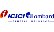 ICICI Lombard Health Insurance ICICI Lombard Health Insurance Logo