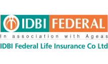IDBI Federal Life Insurance IDBI Federal Life Insurance Logo