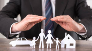 Information on Third Party Administrator (TPA)
