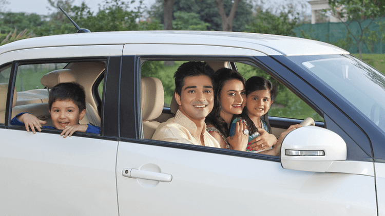 Is your car safe for kids? Is your car safe for kids?