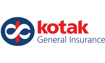 Kotak Health Insurance Kotak Health Insurance Logo