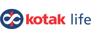 Kotak Life Insurance Kotak Life Insurance Logo