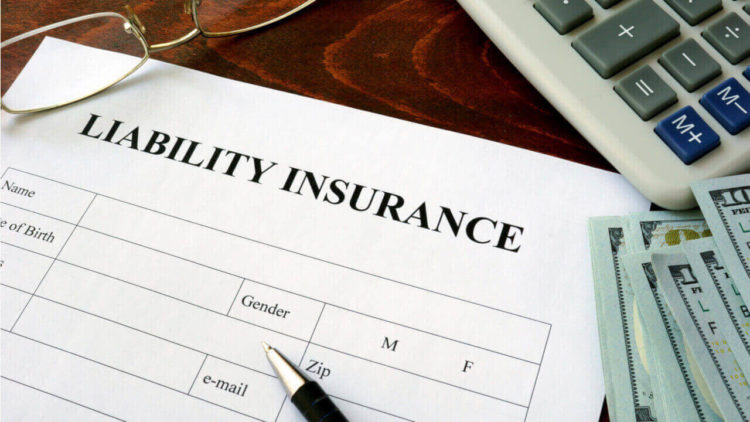 Liability Insurance: Comparison and Detailed Guide Liability Insurance: Comparison and Detailed Guide