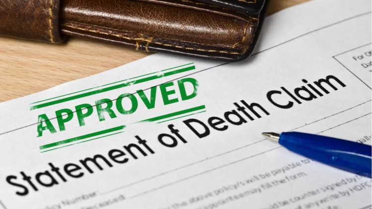What happens to Insurance Policies if the Policyholder Dies? What happens to Insurance Policies if the Policyholder Dies?