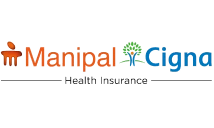 Manipal Cigna Health Insurance Manipal Cigna Health Insurance Logo