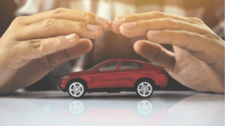 Everything you need to know about 'Pay as you drive' motor insurance Everything you need to know about 'Pay as you drive' motor insurance
