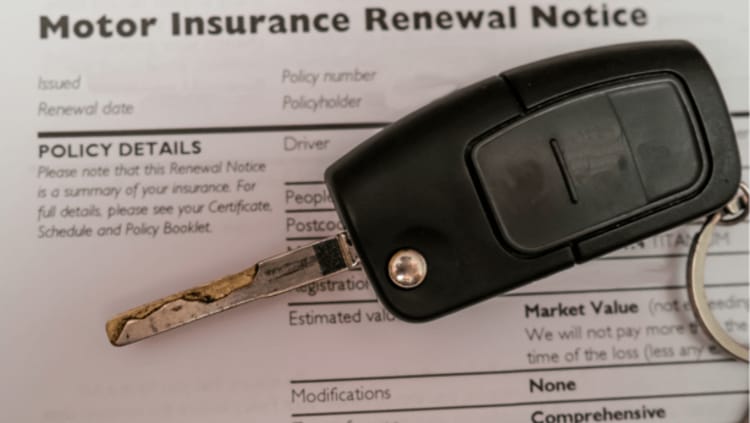 Is your Motor Insurance about to expire? Here's how you can get discounts on renewal Is your Motor Insurance about to expire? Here's how you can get discounts on renewal