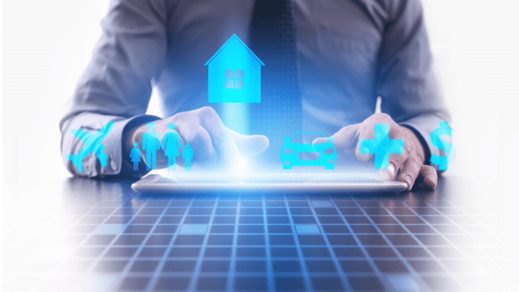 New age digital customers drive changes in new age insurance plans New age digital customers drive changes in new age insurance plans