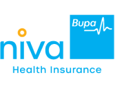 Niva Bupa Health Insurance Niva Bupa Health Insurance Logo