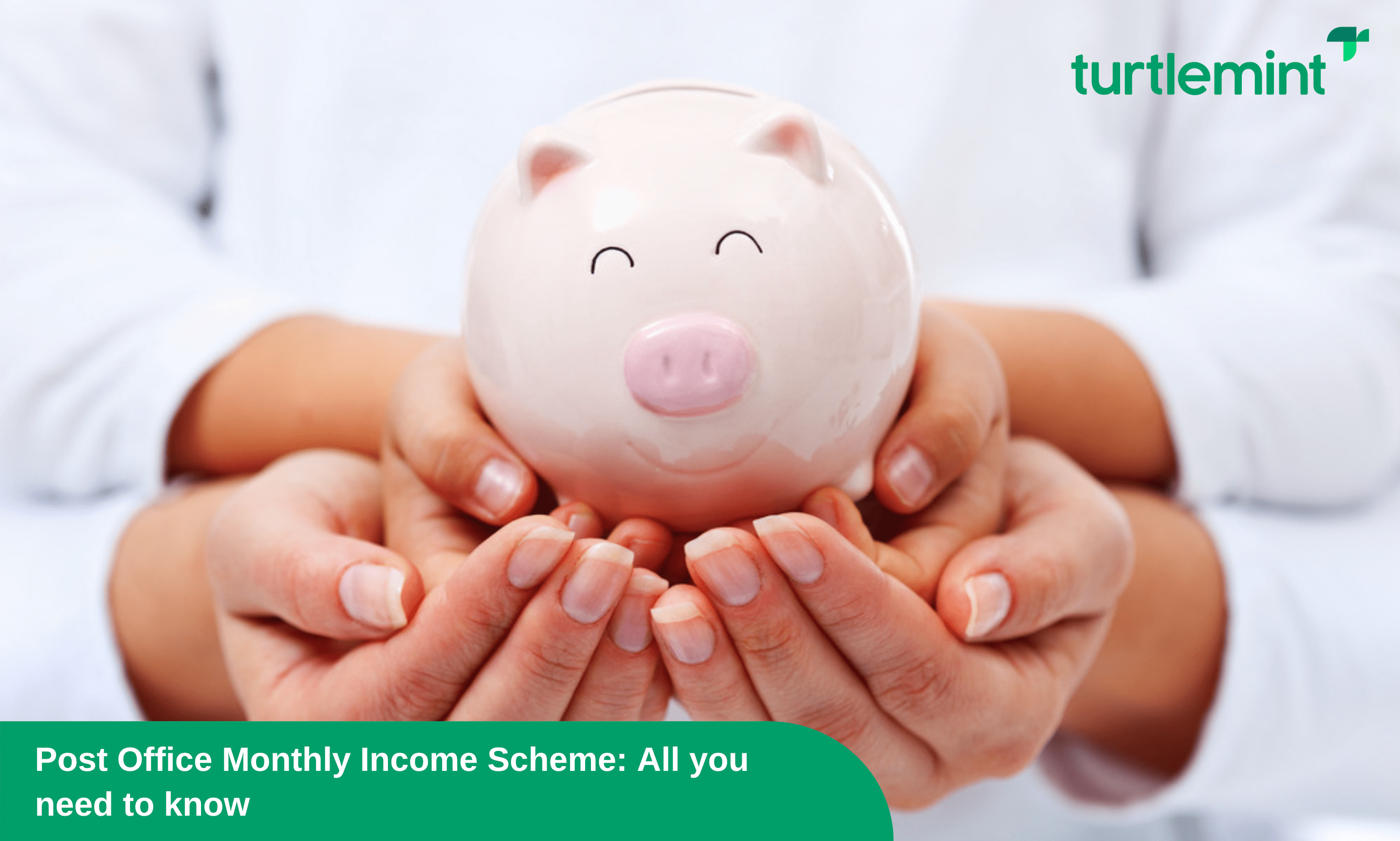 Post Office Monthly Income Scheme: All you need to know