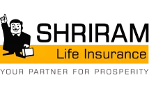 Shriram Life Insurance Shriram Life Insurance Logo