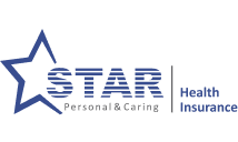 Star Health Insurance Star Health Insurance Logo