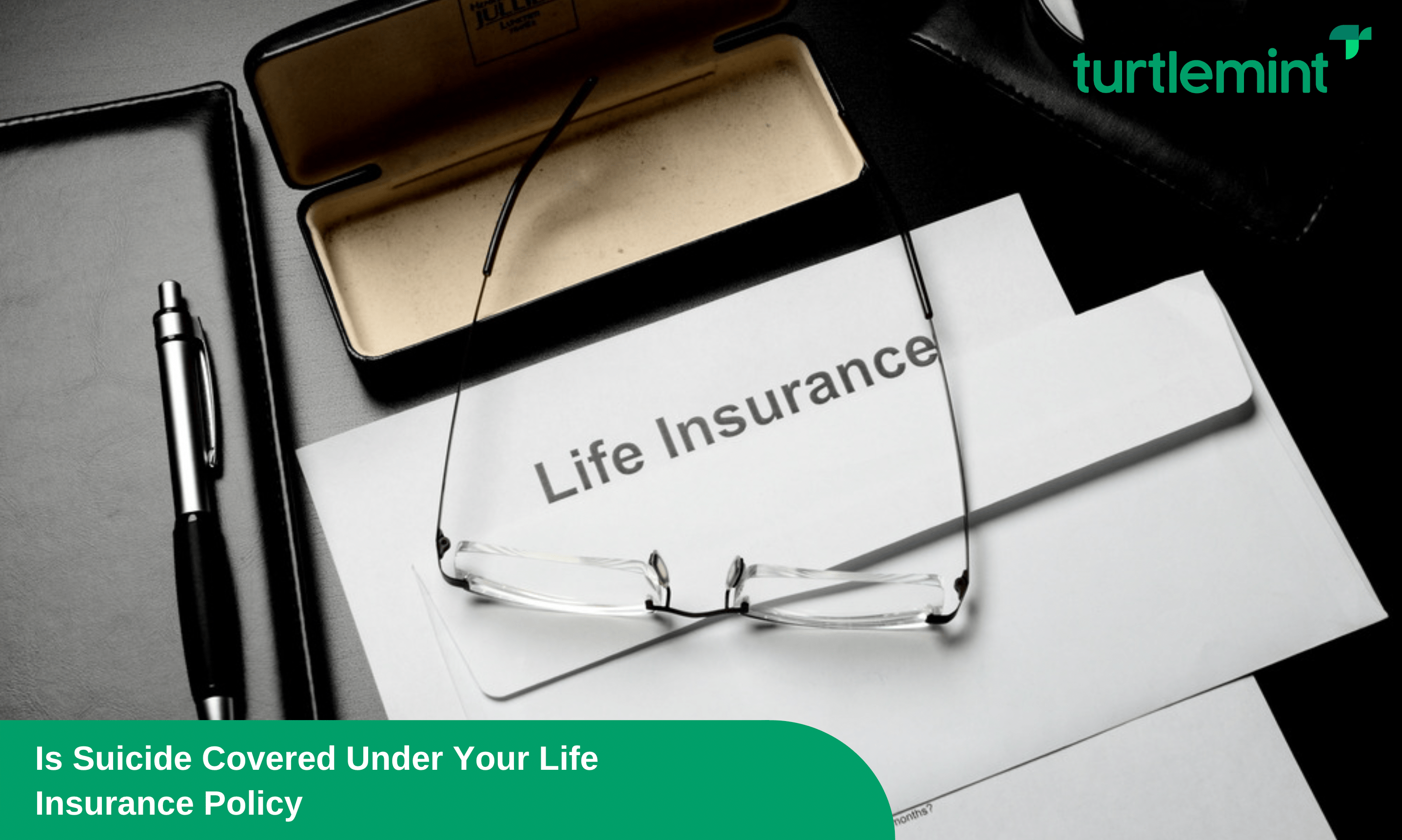 Is Suicide Covered Under Life Insurance Policy Is Suicide Covered Under Life Insurance Policy