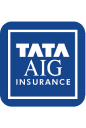 TATA AIG Health Insurance TATA AIG Health Insurance Logo