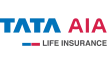 TATA AIA Life Insurance TATA AIA Life Insurance Logo