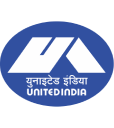 United India Health Insurance United India Health Insurance Logo
