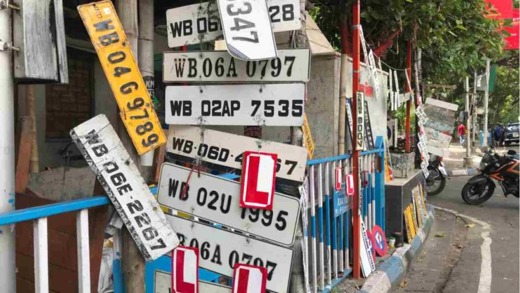 How to Re-Register a Vehicle in India? How to Re-Register a Vehicle in India?