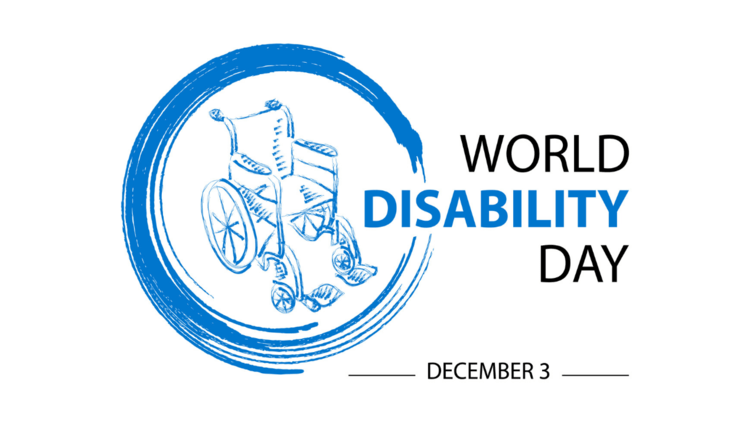 International Day of Disabled Person - Pledge to Provide Quality Healthcare to Disabled International Day of Disabled Person - Pledge to Provide Quality Healthcare to Disabled