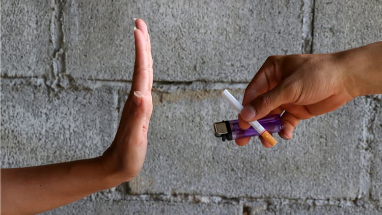 World No Tobacco Day 2021 World No Tobacco Day 2021