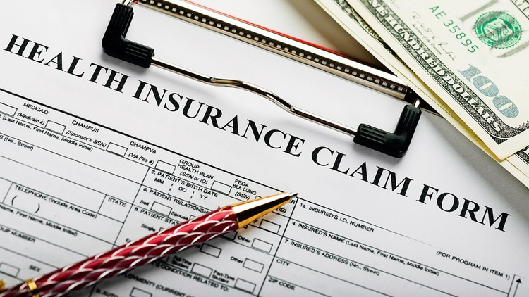Is cashless claim for you? Is cashless claim for you?