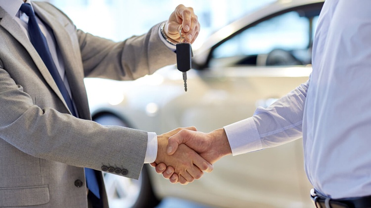 Has GST made your car purchase cheaper? Has GST made your car purchase cheaper?
