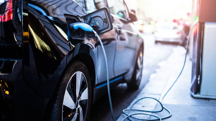 Everything You Need To Know About Electric Car Insurance Everything You Need To Know About Electric Car Insurance