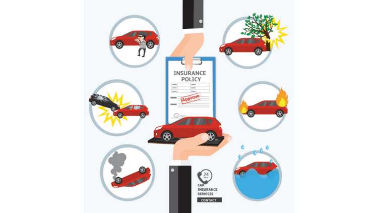 Should You Increase IDV Of your car?