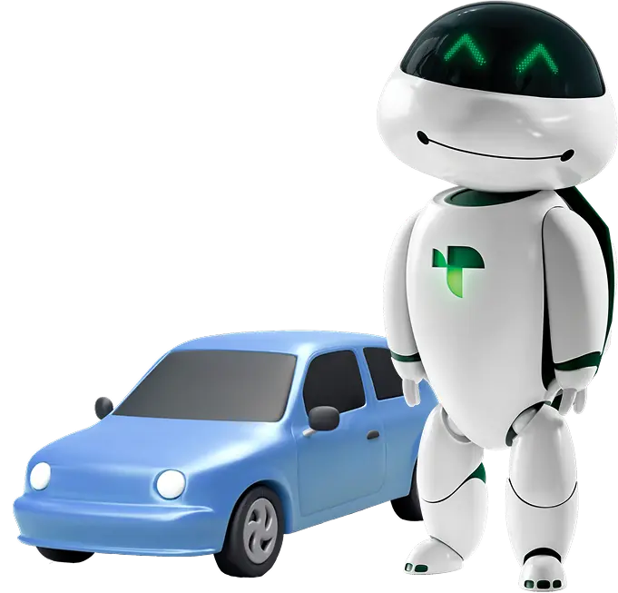 Cashless Garages in India