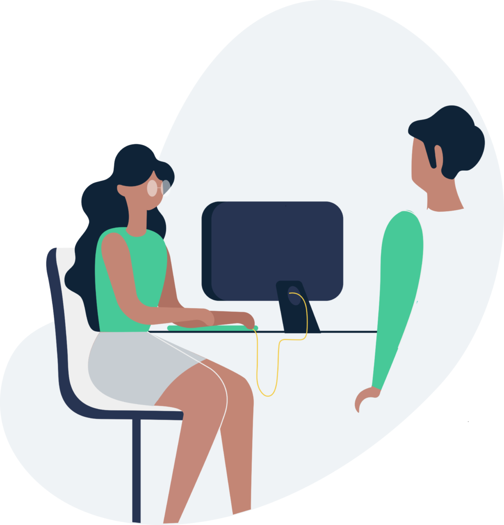 Filing A Claim Is Now Made Easy!