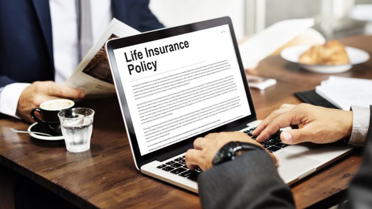 E-Insurance: Everything You Need to Know E-Insurance: Everything You Need to Know