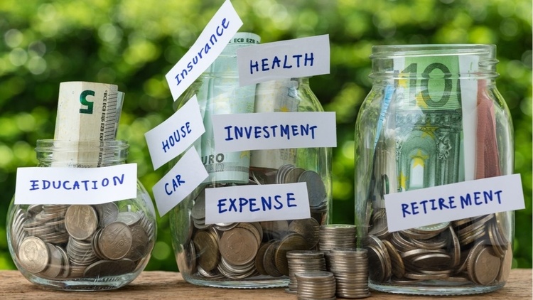 Answer these questions before doing your financial planning Answer these questions before doing your financial planning