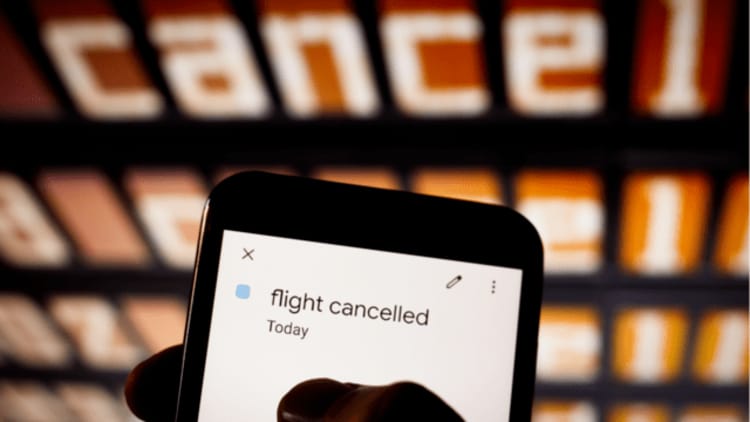 Flight Cancellation Insurance Cover - Is It Worth Your Money? Flight Cancellation Insurance Cover - Is It Worth Your Money?