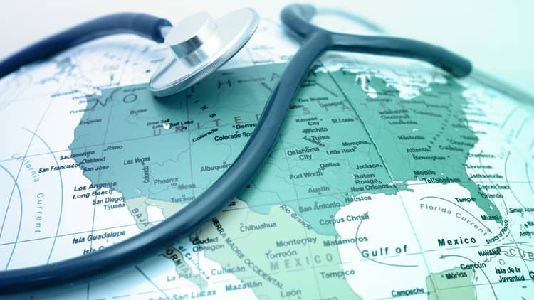 Why Should You Opt For Global Coverage in Health Insurance? Why Should You Opt For Global Coverage in Health Insurance?