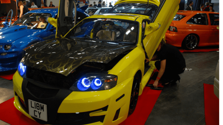 How will modification affect your car insurance How will modification affect your car insurance