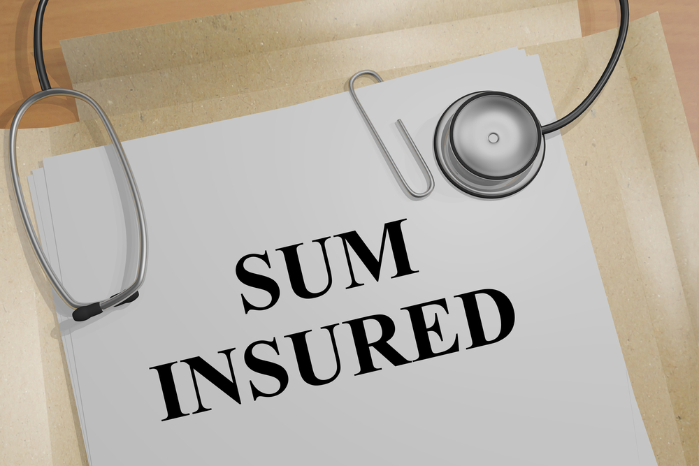 What Is Sum Insured In Health Insurance What Is Sum Insured In Health Insurance