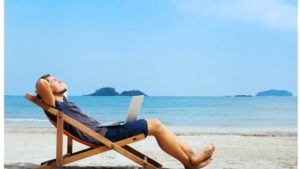 Why choosing the right policy helps you take it easy