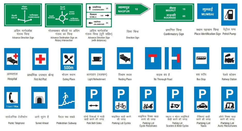 information-sign-in-india