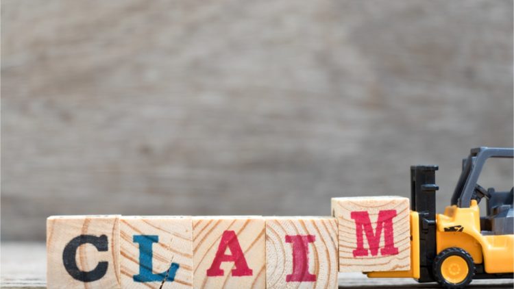 Insurance claims Process Insurance claims Process